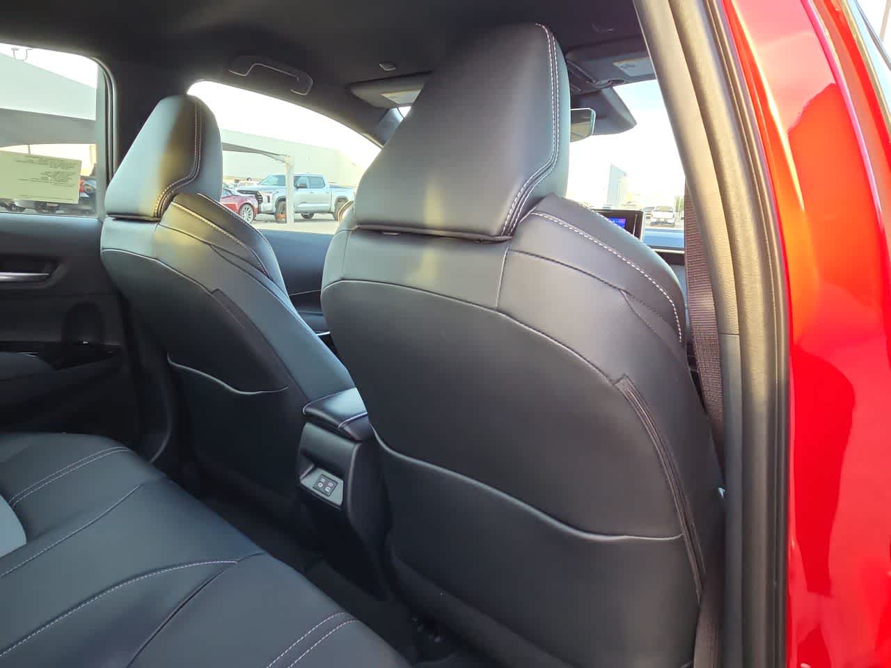 Thumbnail: 2026 Toyota Corolla - 16