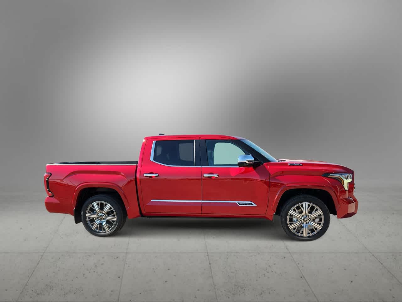 Thumbnail: 2026 Toyota Tundra - 9