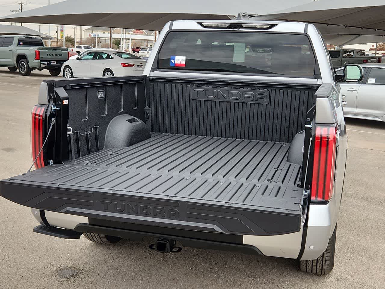 Thumbnail: 2026 Toyota Tundra - 23