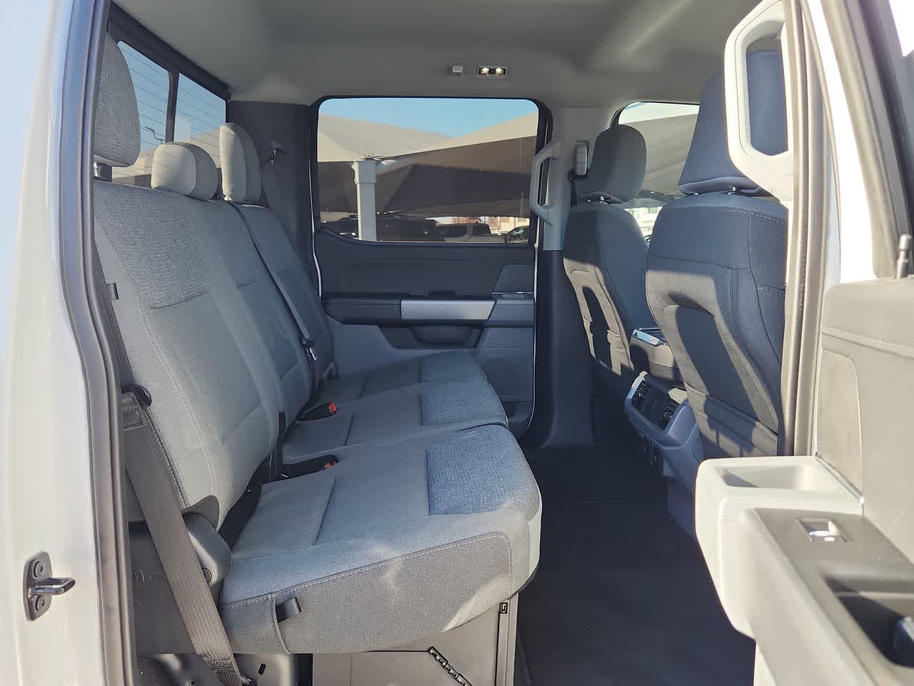 Thumbnail: 2024 Ford F-150 - 17