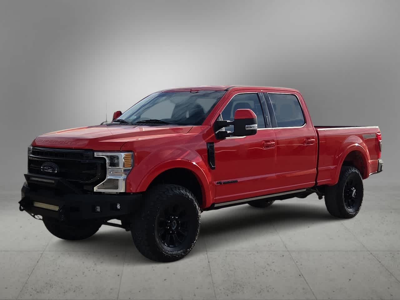 Thumbnail: 2022 Ford Econoline - 4