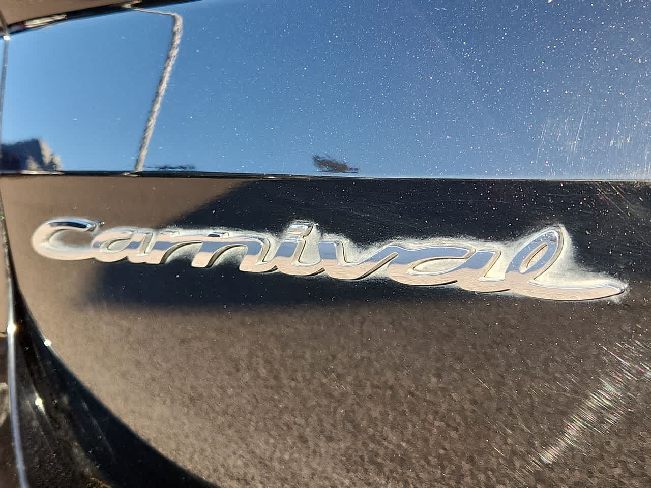 Thumbnail: 2022 Kia Carnival - 11