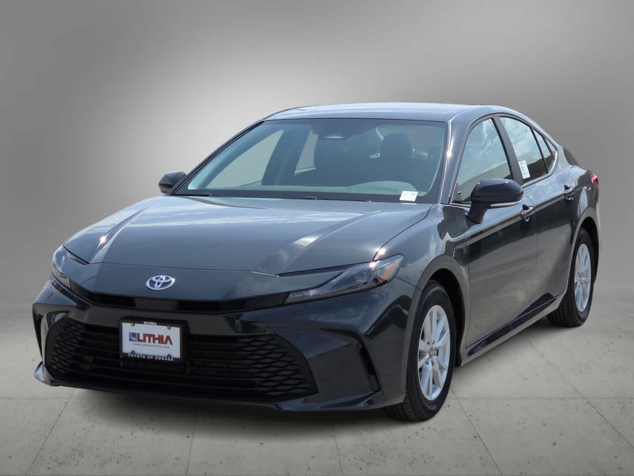 Thumbnail: 2026 Toyota Camry - 3