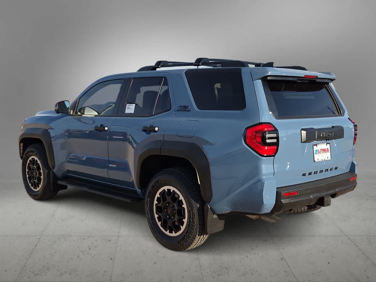 Thumbnail: 2026 Toyota 4Runner - 6