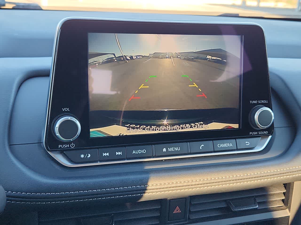 Thumbnail: 2024 Nissan Rogue - 25