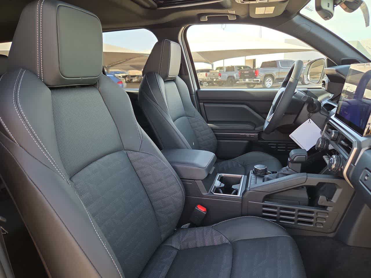 Thumbnail: 2026 Toyota 4Runner - 18