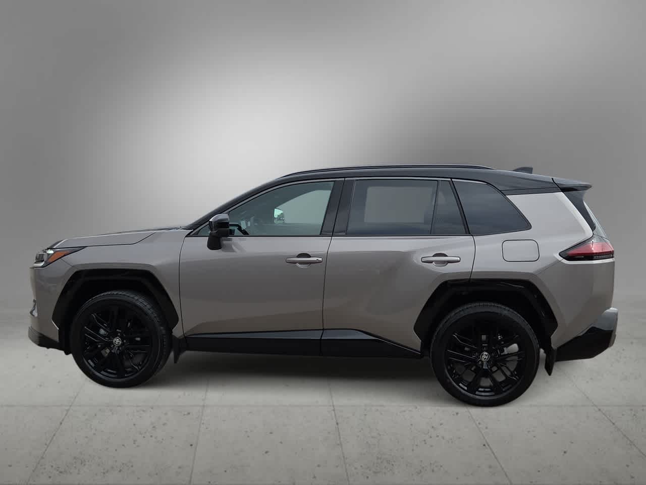 Thumbnail: 2026 Toyota RAV4 - 5