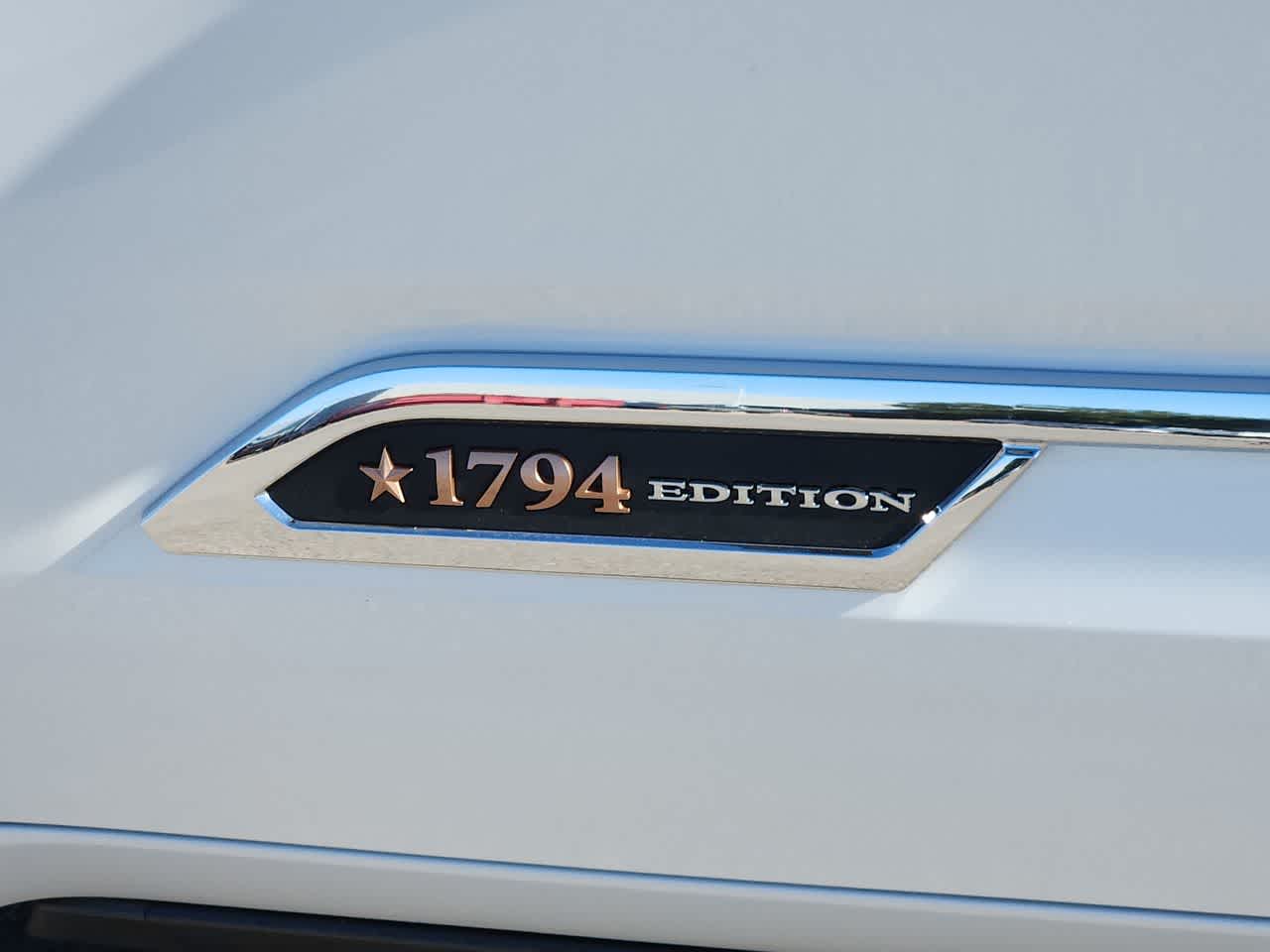 Thumbnail: 2026 Toyota Tundra - 11