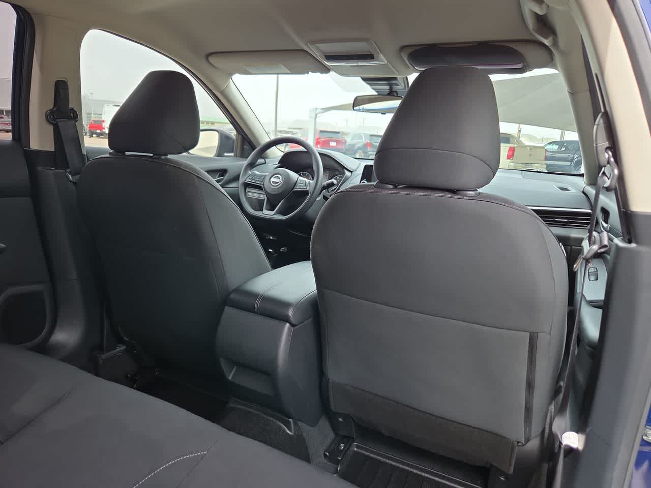 Thumbnail: 2024 Nissan Altima - 16