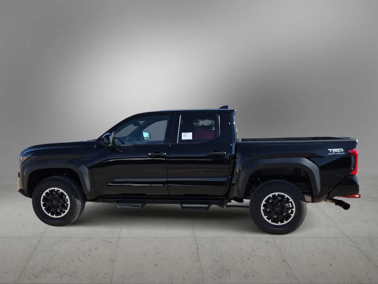 Thumbnail: 2026 Toyota Tacoma - 5