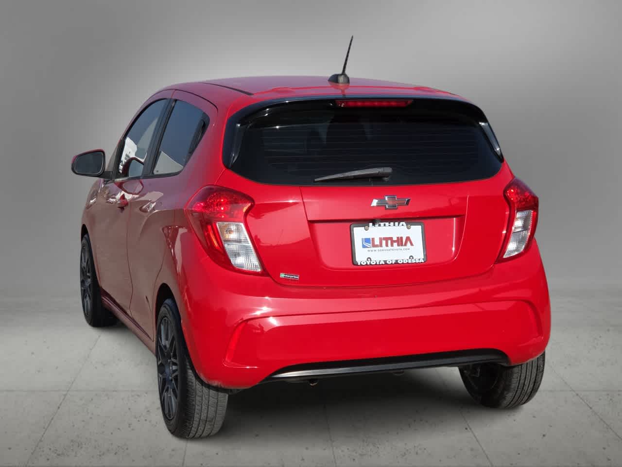 Thumbnail: 2020 Chevrolet Spark - 7