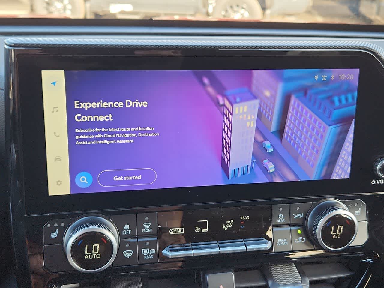 Thumbnail: 2026 Toyota Highlander - 24