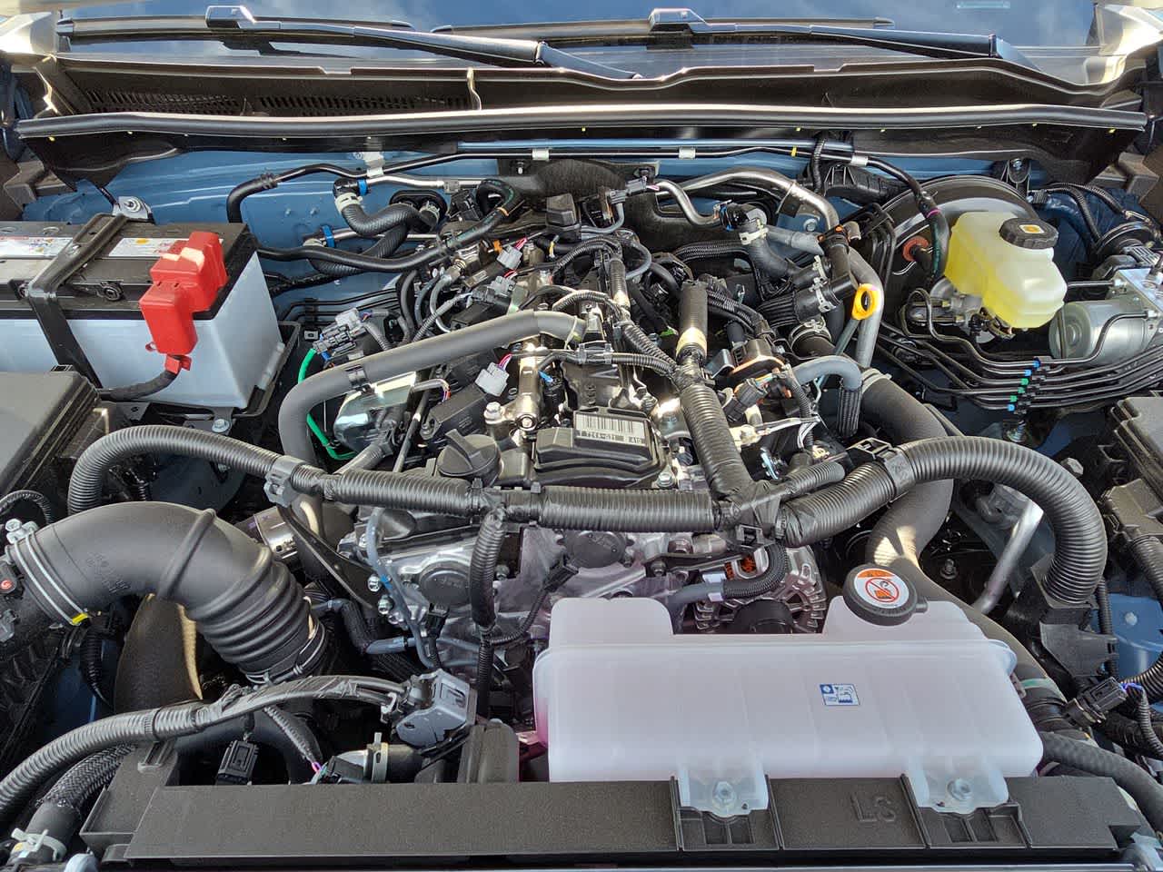 Thumbnail: 2026 Toyota 4Runner - 13