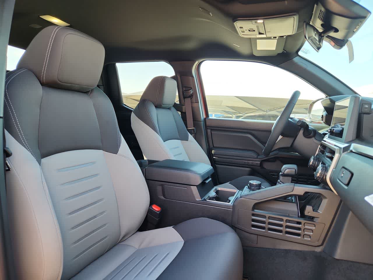 Thumbnail: 2025 Toyota Tacoma - 18