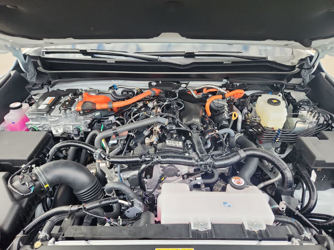 Thumbnail: 2026 Toyota Tacoma - 13