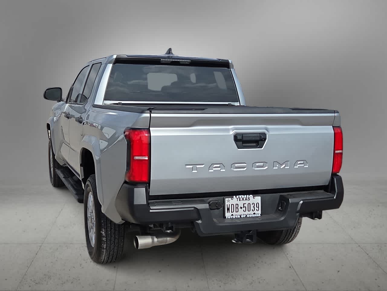 Thumbnail: 2025 Toyota Tacoma - 7
