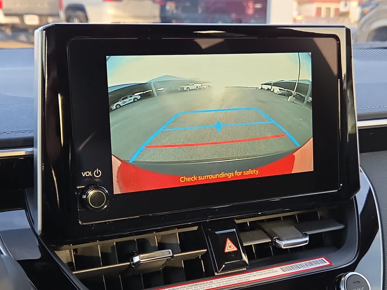 Thumbnail: 2026 Toyota Corolla - 25