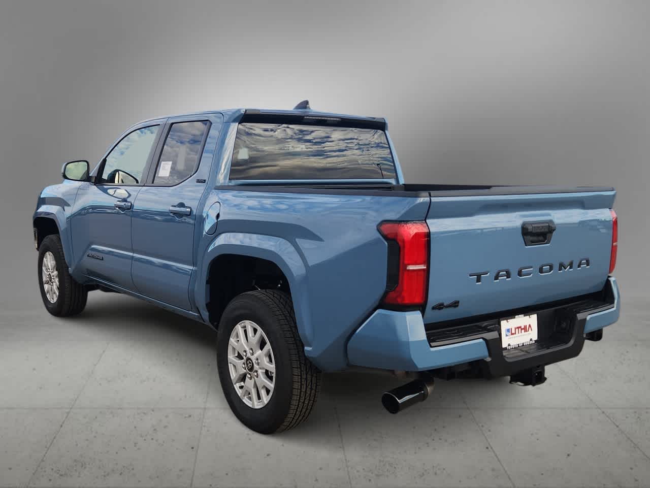 Thumbnail: 2026 Toyota Tacoma - 6