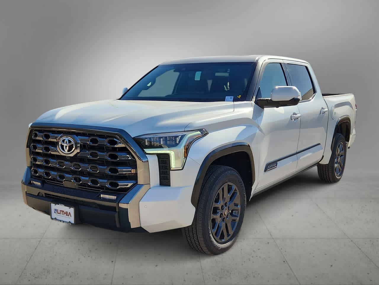 Thumbnail: 2026 Toyota Tundra - 4