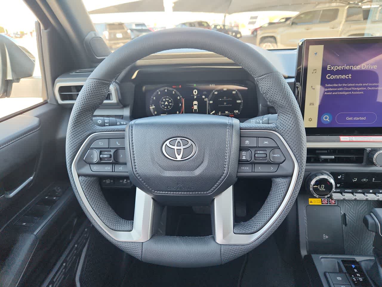 Thumbnail: 2025 Toyota Tacoma - 19