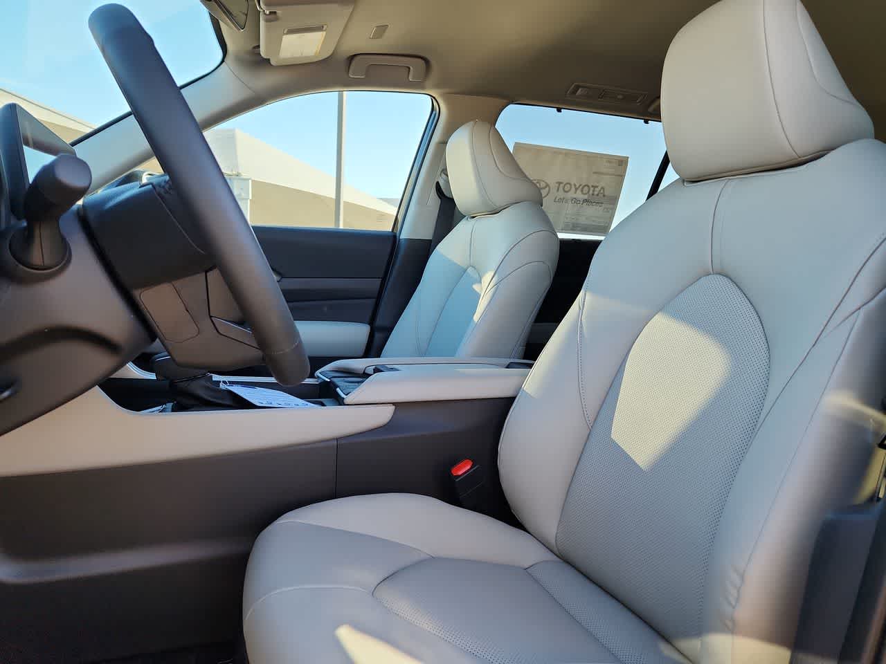 Thumbnail: 2026 Toyota Grand Highlander - 15