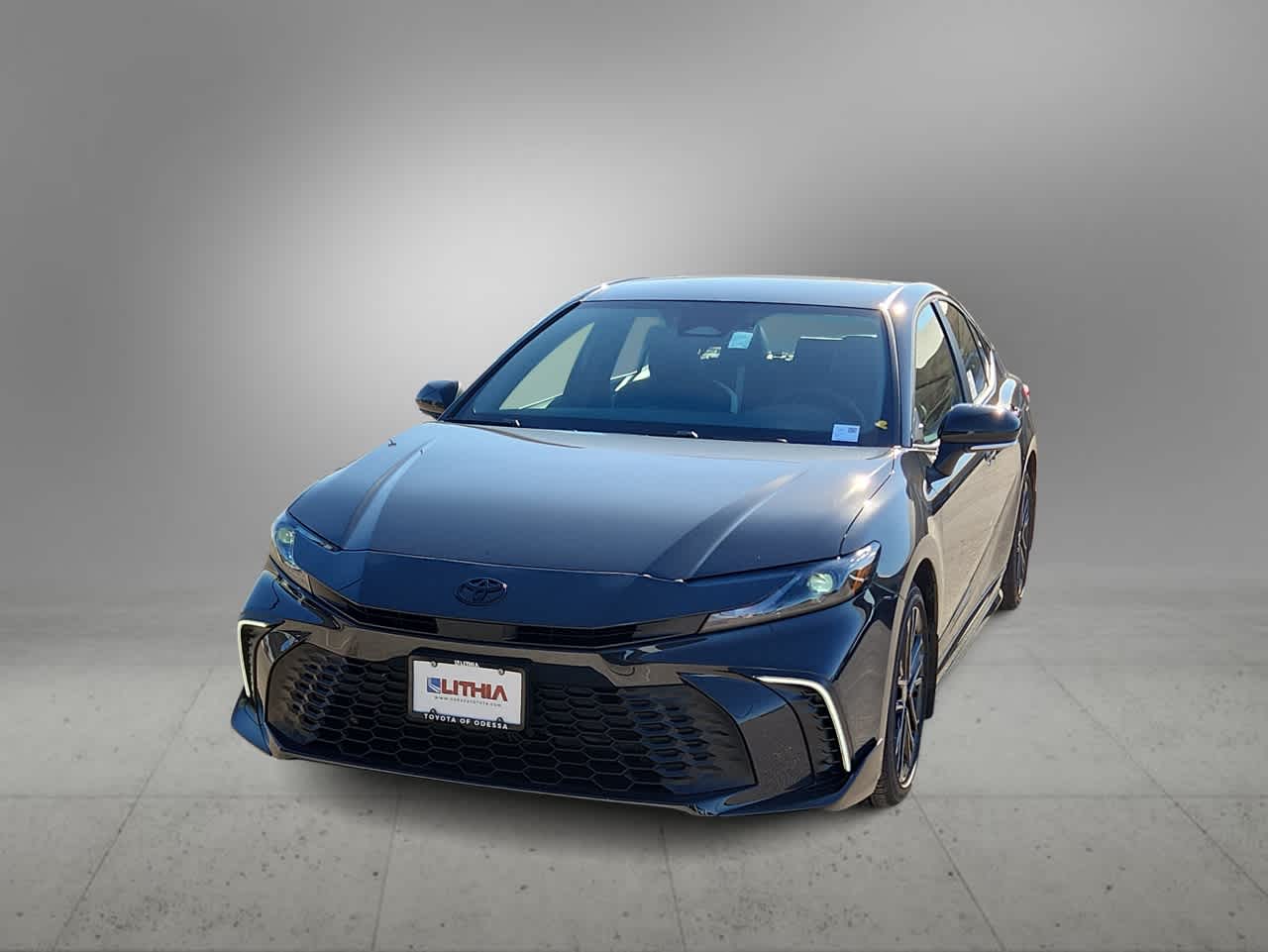Thumbnail: 2026 Toyota Camry - 3