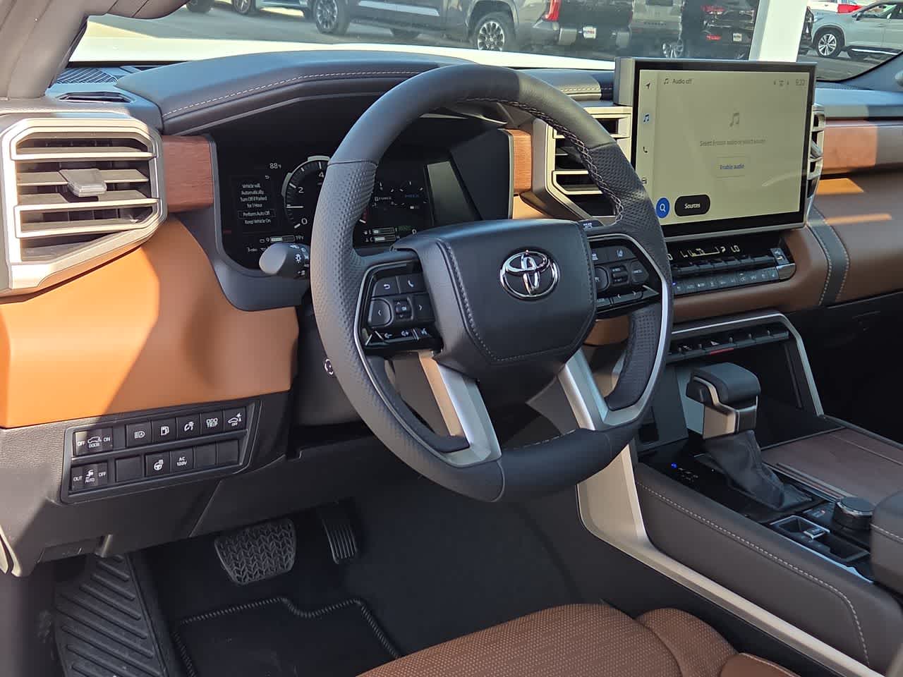 Thumbnail: 2026 Toyota Sequoia - 10