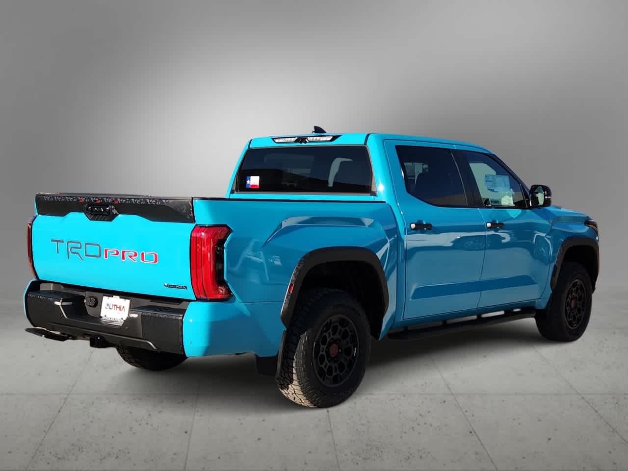 Thumbnail: 2026 Toyota Tundra - 8