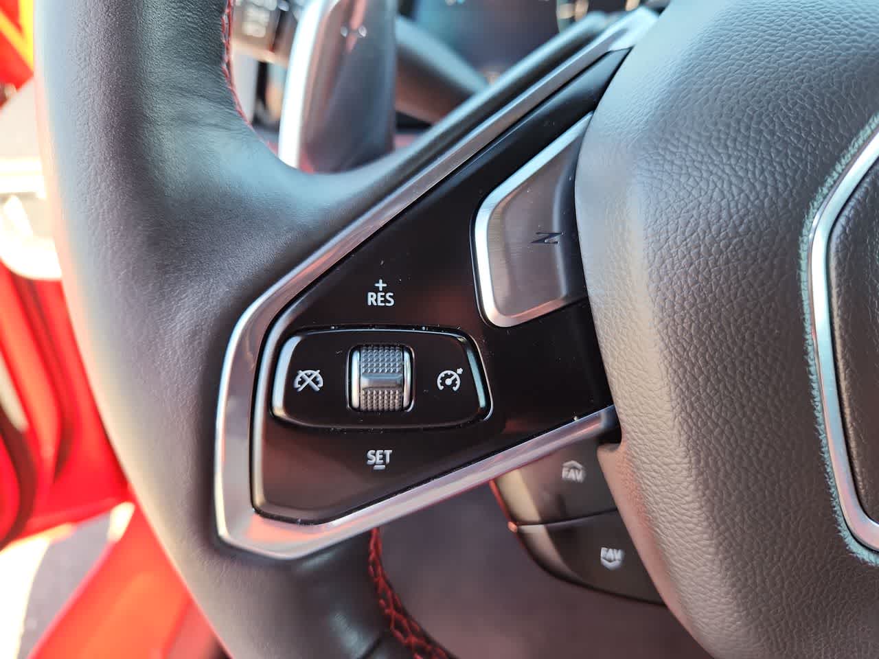 Thumbnail: 2020 Chevrolet Corvette - 17