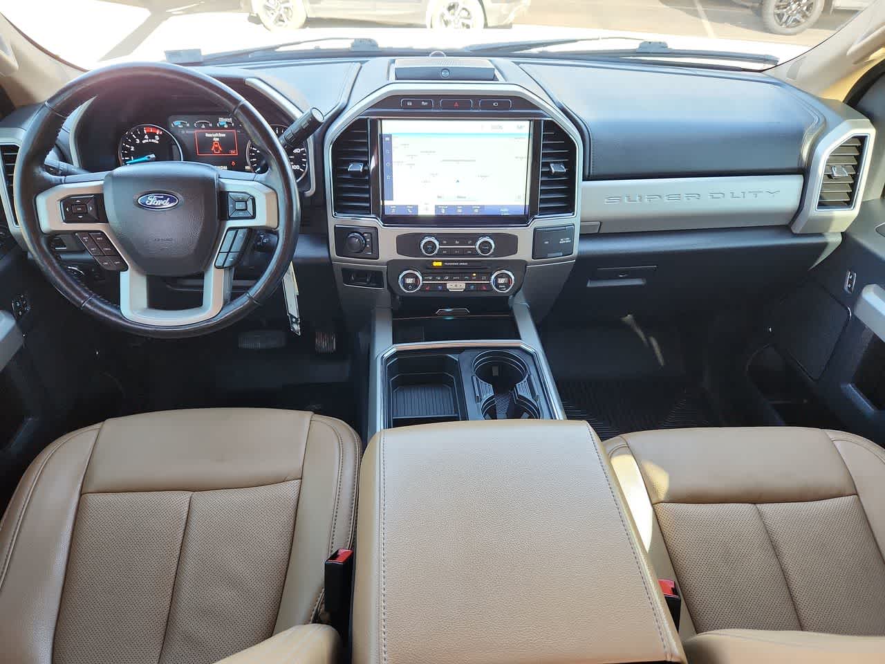 Thumbnail: 2022 Ford Econoline - 14