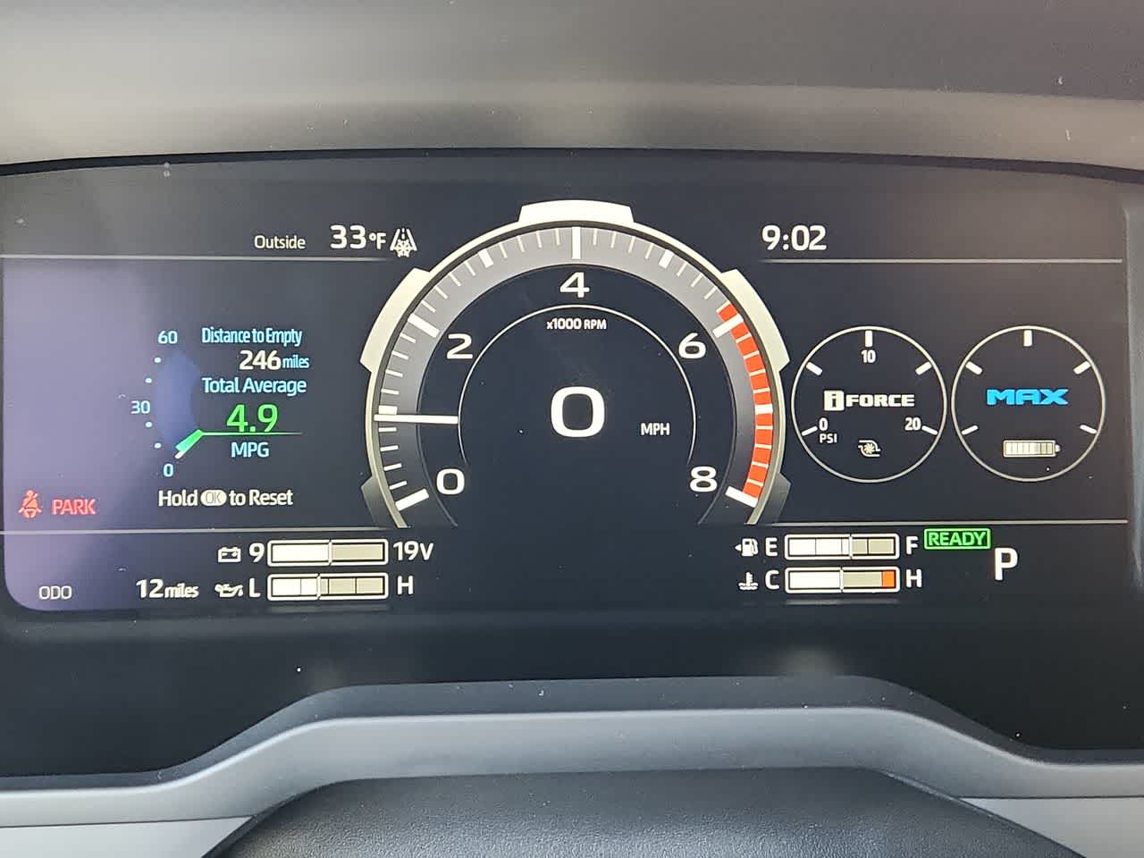 Thumbnail: 2026 Toyota Tundra - 22