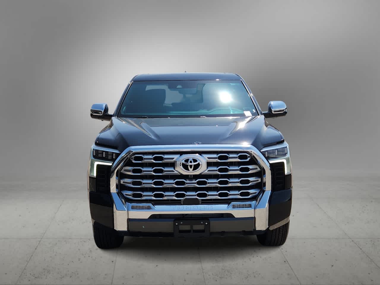 Thumbnail: 2024 Toyota Tundra - 3