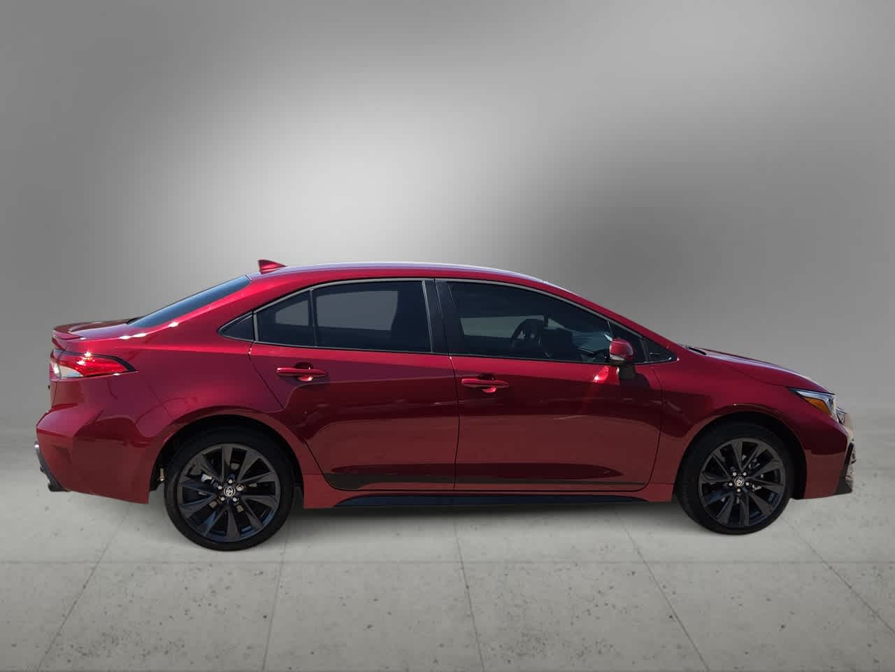 Thumbnail: 2026 Toyota Corolla - 9