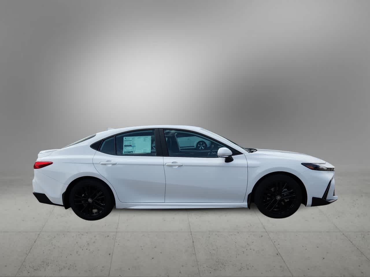 Thumbnail: 2025 Toyota Camry - 9