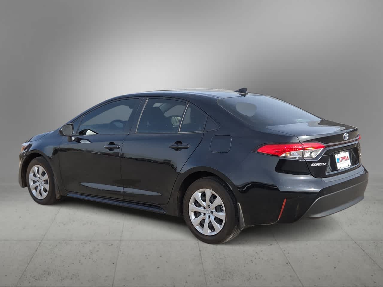 Thumbnail: 2025 Toyota Corolla - 5