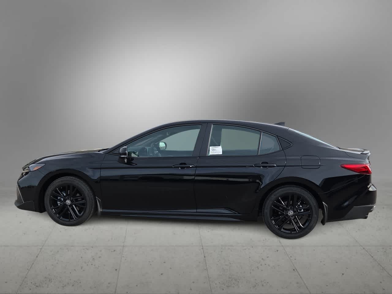 Thumbnail: 2026 Toyota Camry - 5