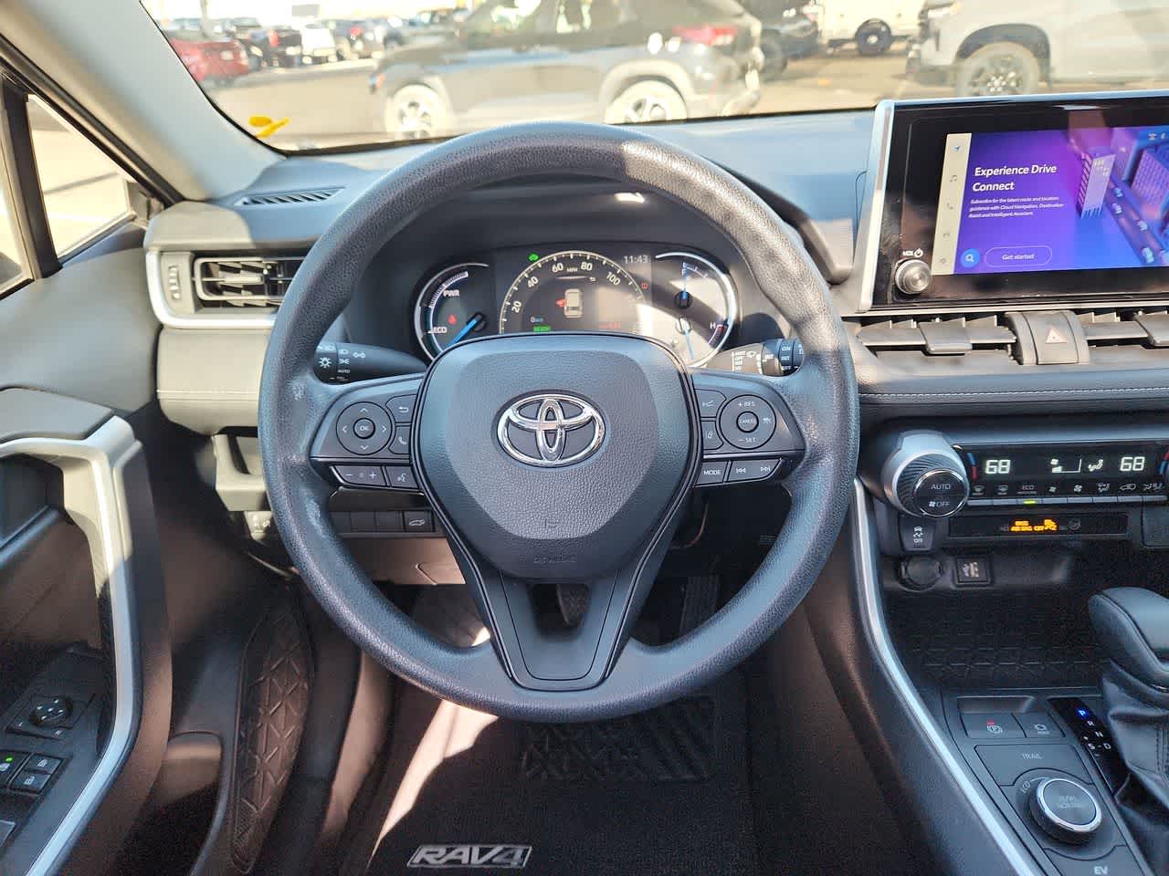 Thumbnail: 2024 Toyota RAV4 - 19