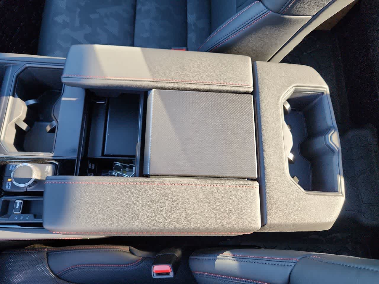 Thumbnail: 2026 Toyota Tundra - 20