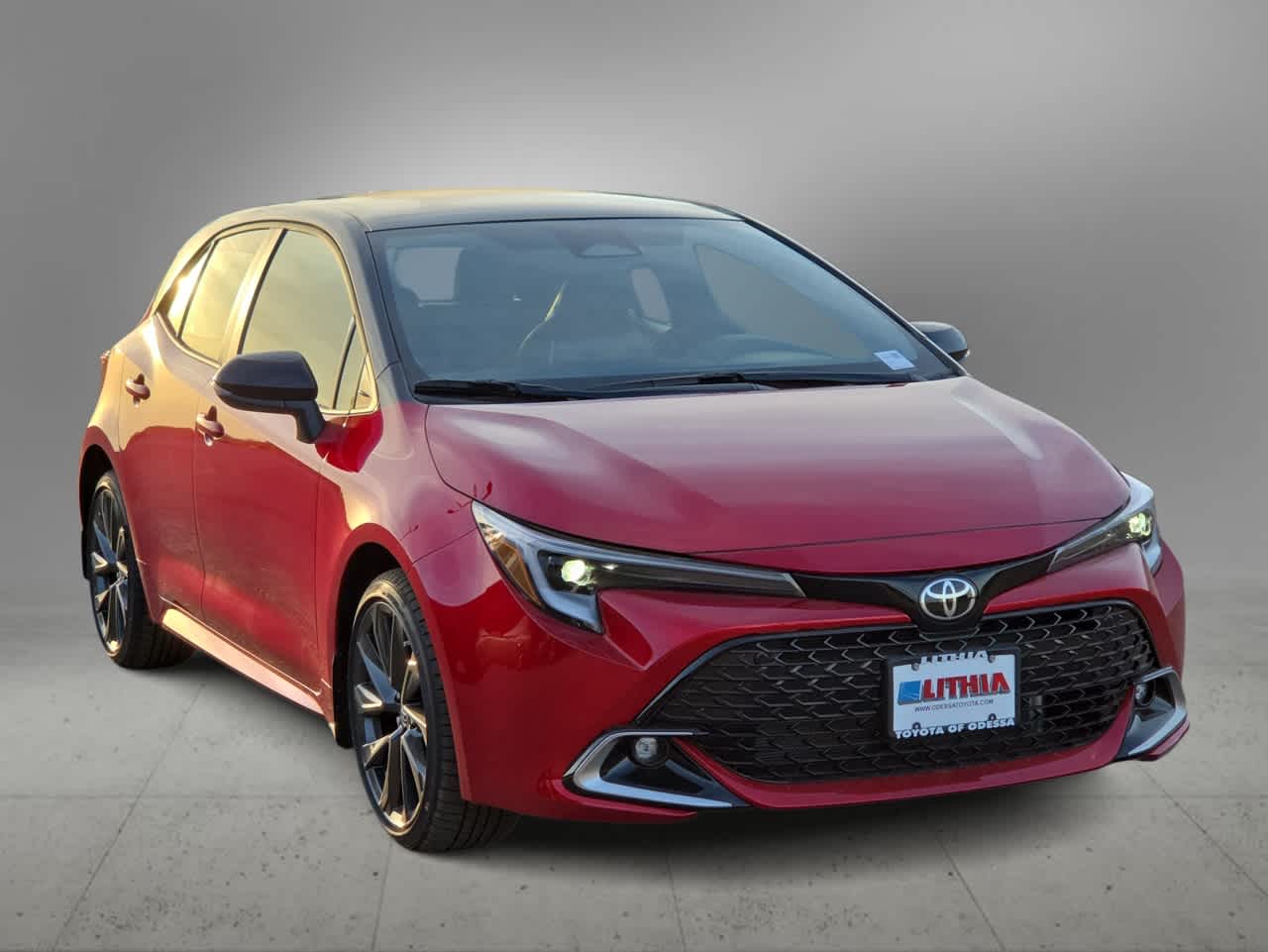 Thumbnail: 2026 Toyota Corolla - 3