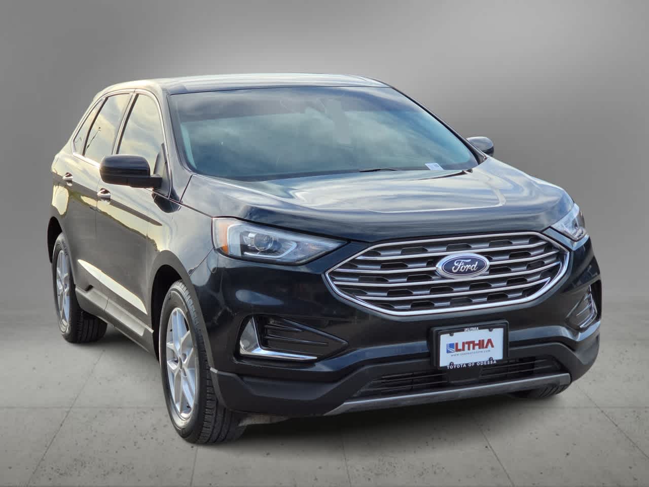 Thumbnail: 2022 Ford Edge - 3