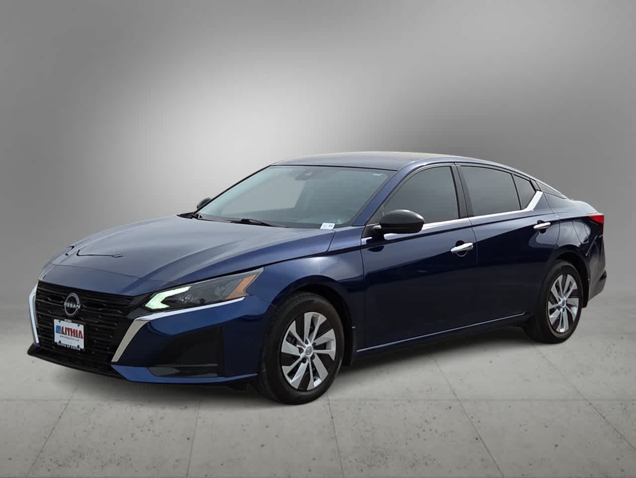 Thumbnail: 2024 Nissan Altima - 4