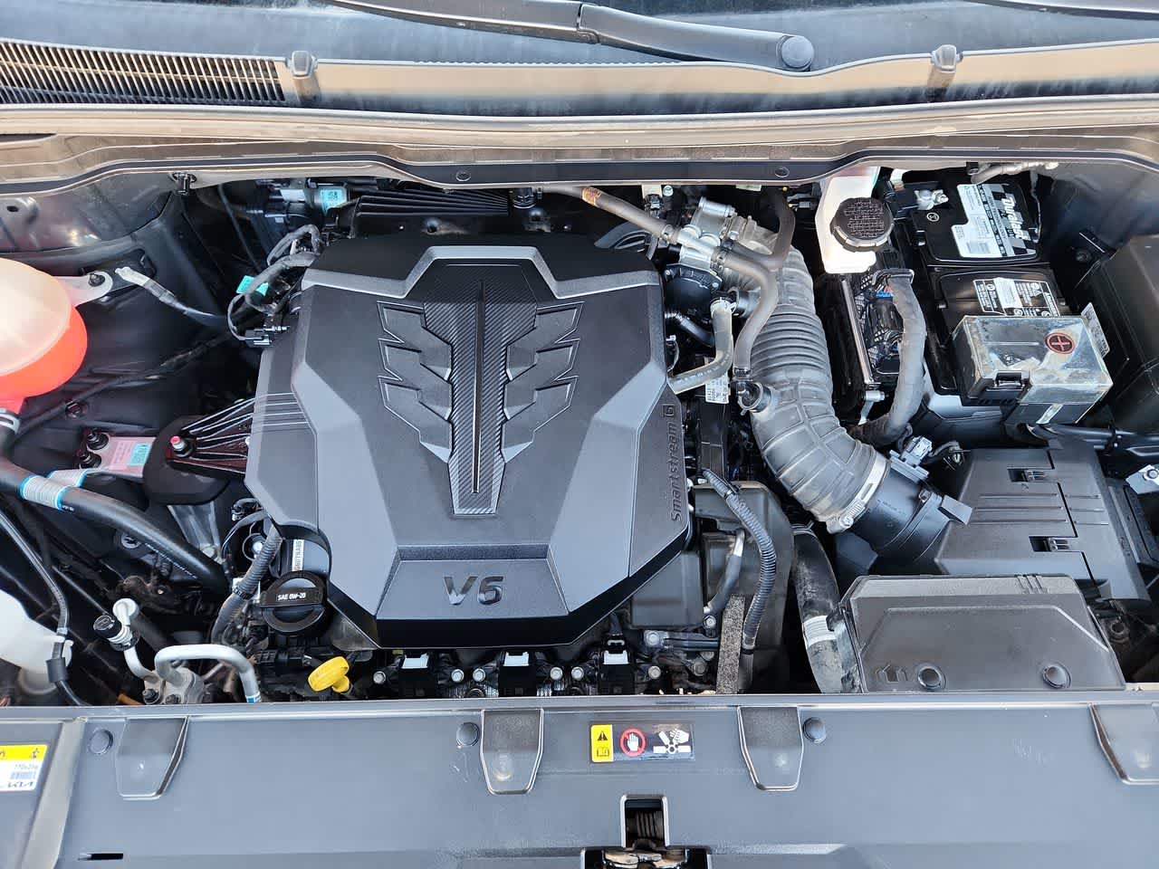 Thumbnail: 2022 Kia Carnival - 13