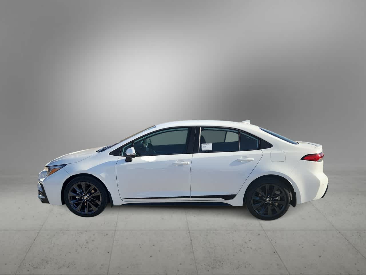 Thumbnail: 2026 Toyota Corolla - 5