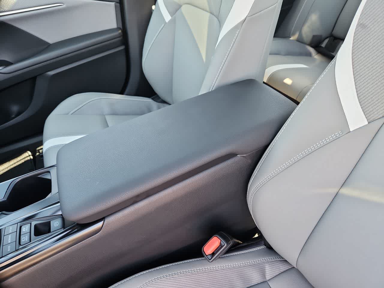 Thumbnail: 2026 Toyota Camry - 20