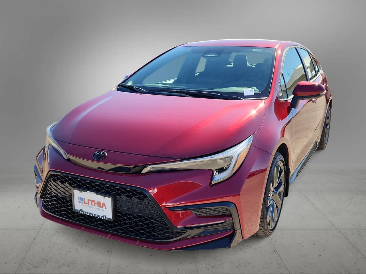 Thumbnail: 2026 Toyota Corolla - 3