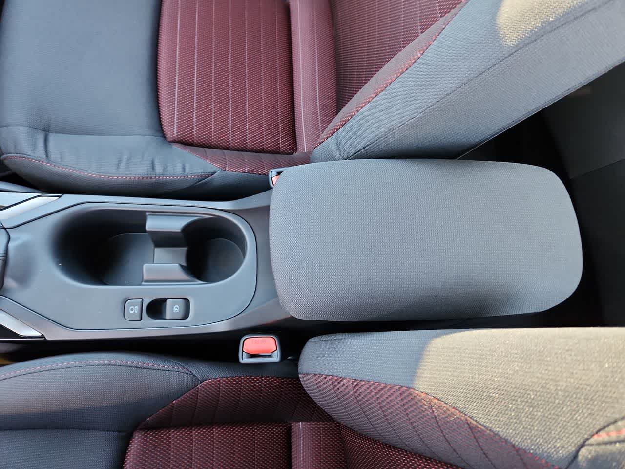 Thumbnail: 2026 Toyota Corolla - 20