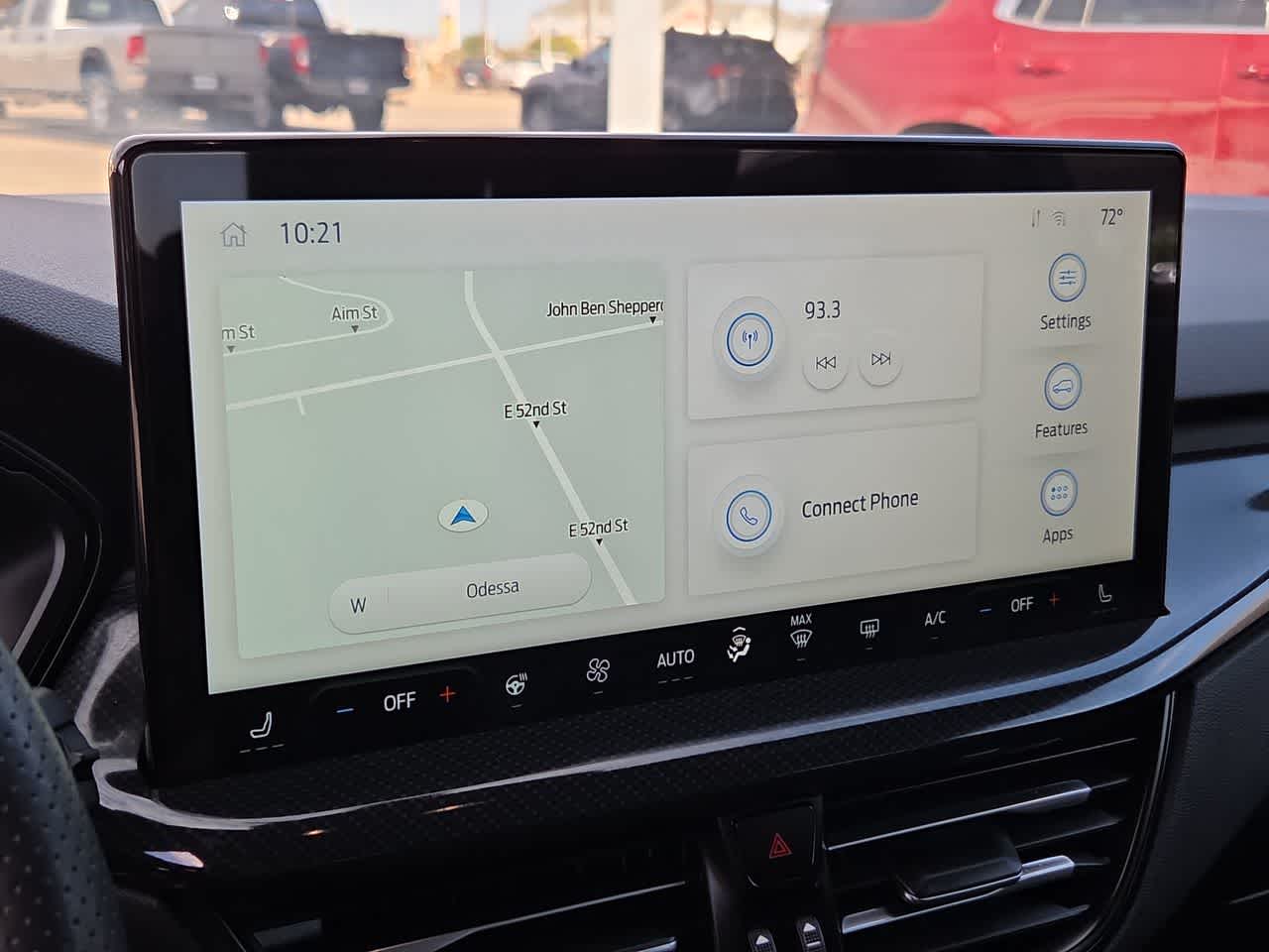 Thumbnail: 2024 Ford Escape - 24