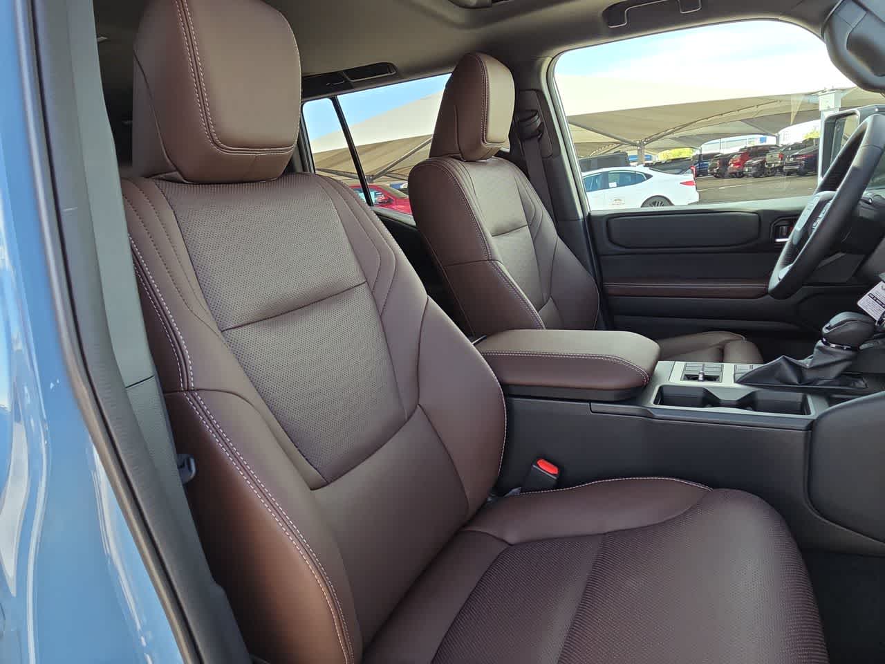 Thumbnail: 2026 Toyota Land Cruiser - 18