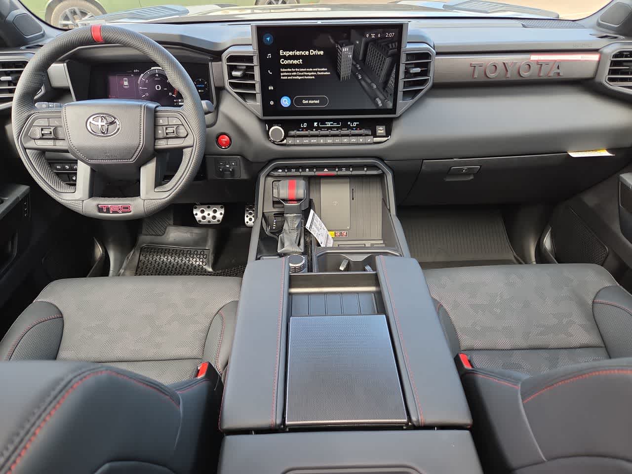 Thumbnail: 2026 Toyota Sequoia - 14