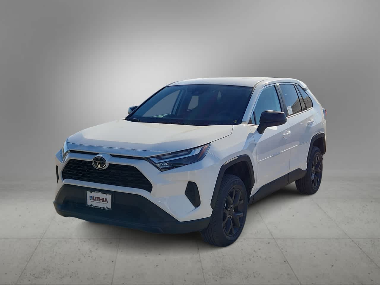 Thumbnail: 2025 Toyota RAV4 - 4